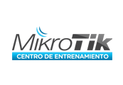 MikroTik Center - Centro de Entrenamiento MikroTik RouterOS