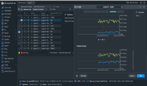 Lanzamiento de WinBox v4: La herramienta visual para MikroTik RouterOS ...